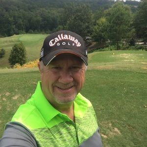 Meet your Posher, Ronnie